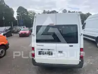 2008 Ford TRANSIT