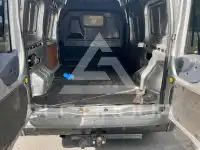 2008 Ford TRANSIT