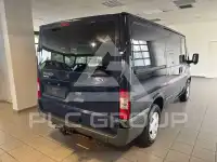 2008 Ford TRANSIT