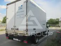 2008 Ford TRANSIT