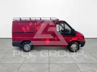 2008 Ford TRANSIT