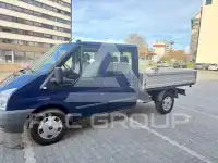 2008 Ford TRANSIT