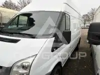 2008 Ford TRANSIT