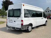 2008 Ford TRANSIT