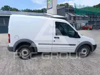 2008 Ford TRANSIT