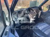 2008 Ford TRANSIT