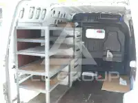 2008 Ford TRANSIT