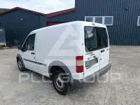 2008 Ford TRANSIT