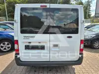 2008 Ford TRANSIT