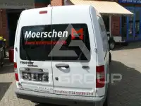 2008 Ford TRANSIT