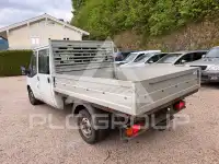 2008 Ford TRANSIT
