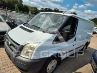 2008 Ford TRANSIT
