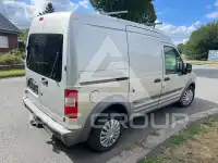 2008 Ford TRANSIT