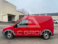 2008 Ford TRANSIT