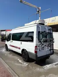 2008 Ford TRANSIT