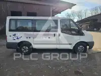 2008 Ford TRANSIT