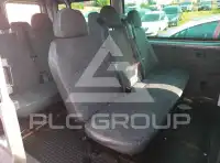 2008 Ford TRANSIT