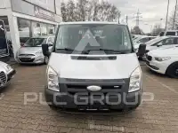 2008 Ford TRANSIT