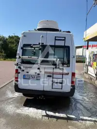 2008 Ford TRANSIT