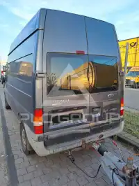 2008 Ford TRANSIT