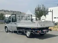 2008 Ford TRANSIT
