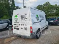 2008 Ford TRANSIT