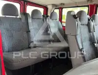 2008 Ford TRANSIT