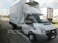 2008 Ford TRANSIT