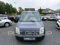 2008 Ford TRANSIT