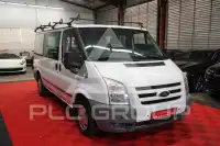 2008 Ford TRANSIT