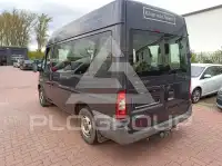 2008 Ford TRANSIT