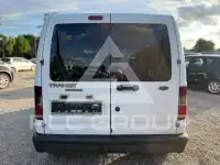2008 Ford TRANSIT