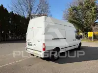 2008 Ford TRANSIT
