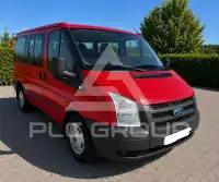 2008 Ford TRANSIT