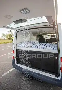 2008 Ford TRANSIT