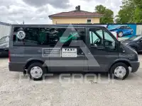 2008 Ford TRANSIT