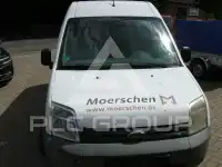 2008 Ford TRANSIT