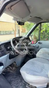 2008 Ford TRANSIT