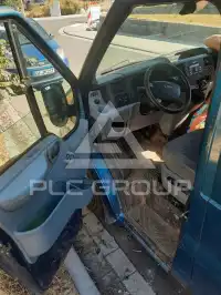 2008 Ford TRANSIT