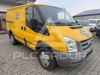 2008 Ford TRANSIT