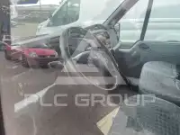 2008 Ford TRANSIT