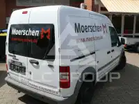 2008 Ford TRANSIT