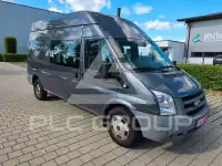 2008 Ford TRANSIT