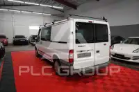 2008 Ford TRANSIT