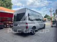 2008 Ford TRANSIT
