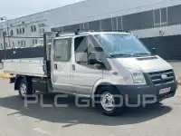 2008 Ford TRANSIT