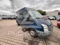 2008 Ford TRANSIT