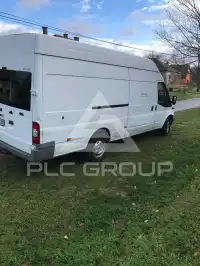 2008 Ford TRANSIT