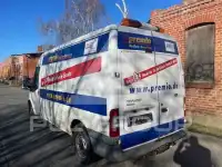2008 Ford TRANSIT
