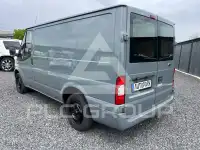 2008 Ford TRANSIT